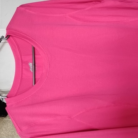 AVIA LONG SLEEVE SHIRT.        AA13 - Picture 1 of 5